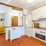 Country house De Maestros El Arenal (Segovia)