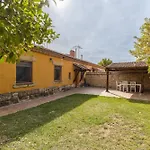 Country house De Maestros El Arenal (Segovia)
