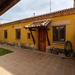 Country house De Maestros El Arenal (Segovia)