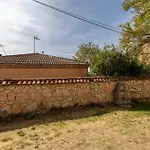 De Maestros Country house *