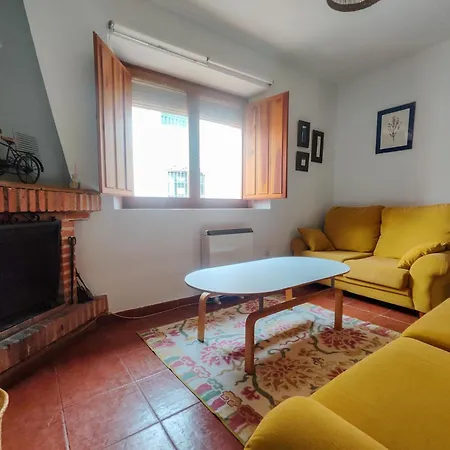 Holiday home De Maestros