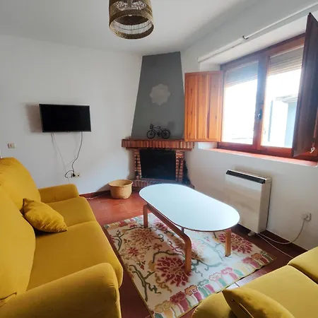 De Maestros Holiday home *