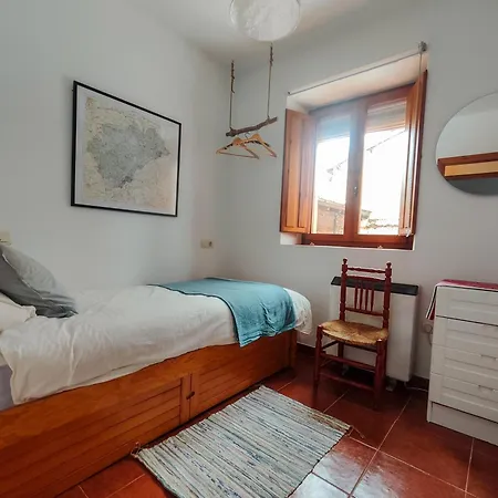 De Maestros Holiday home