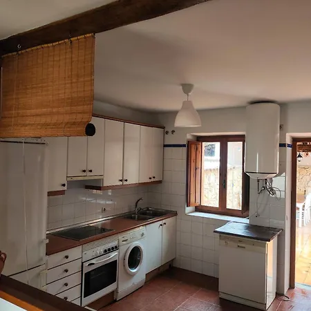 Holiday home De Maestros