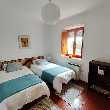 De Maestros Holiday home El Arenal (Segovia)