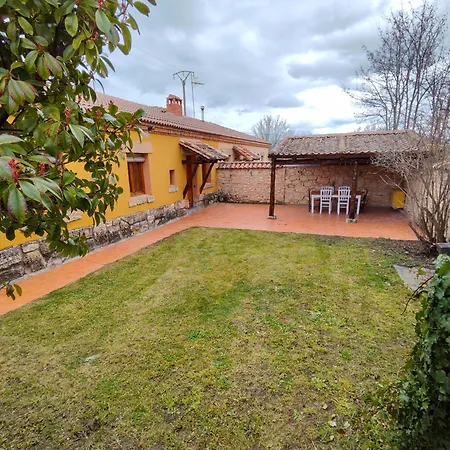 Holiday home De Maestros