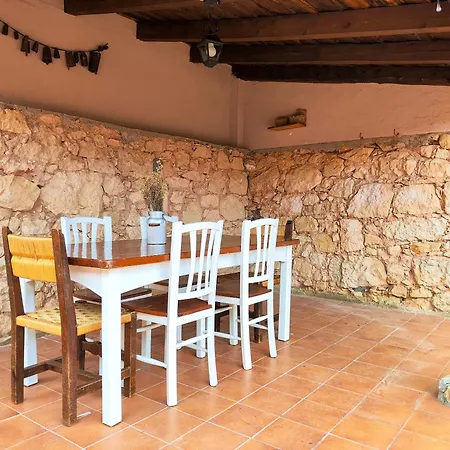Holiday home De Maestros El Arenal (Segovia)