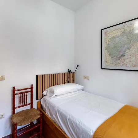 De Maestros El Arenal (Segovia)