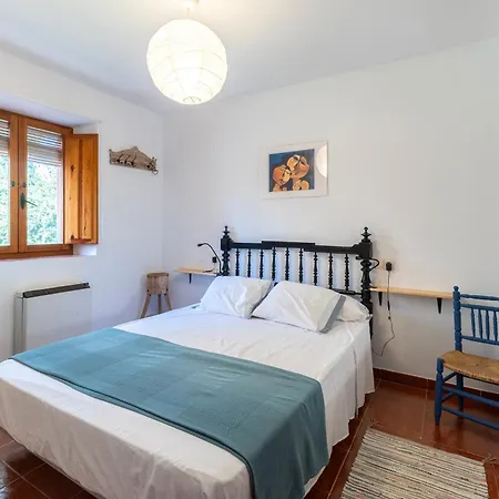 De Maestros 컨트리하우스