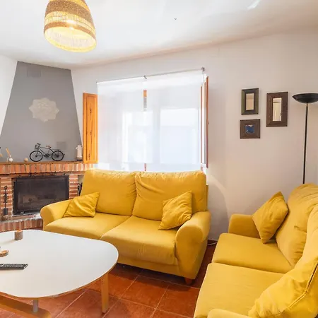 De Maestros El Arenal (Segovia)