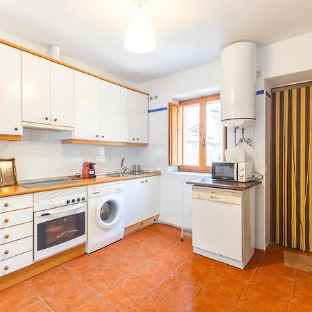 컨트리하우스 De Maestros