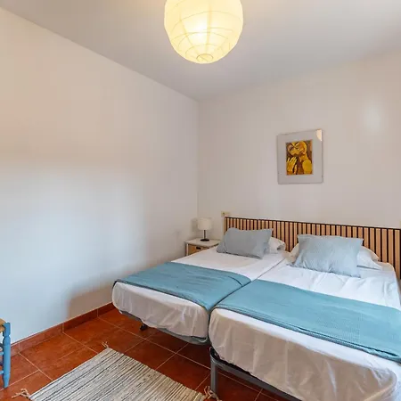 De Maestros * El Arenal (Segovia)