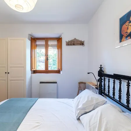 De Maestros 컨트리하우스 *