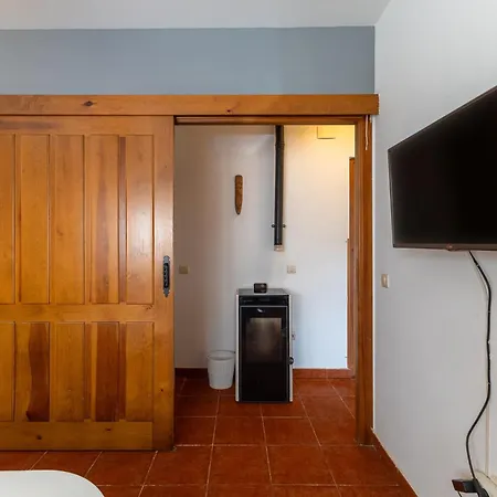 컨트리하우스 De Maestros *