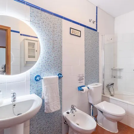 De Maestros 컨트리하우스 El Arenal (Segovia)