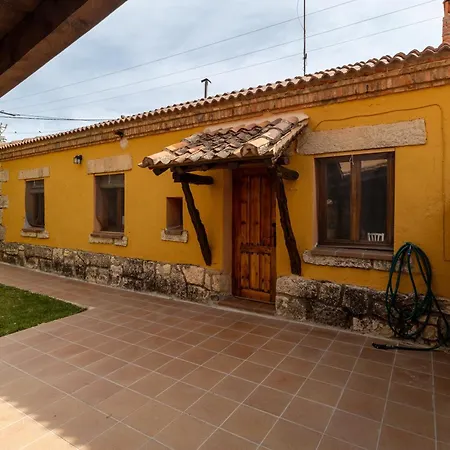 De Maestros El Arenal (Segovia)