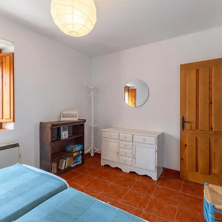 컨트리하우스 De Maestros