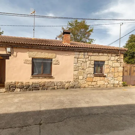 De Maestros 컨트리하우스