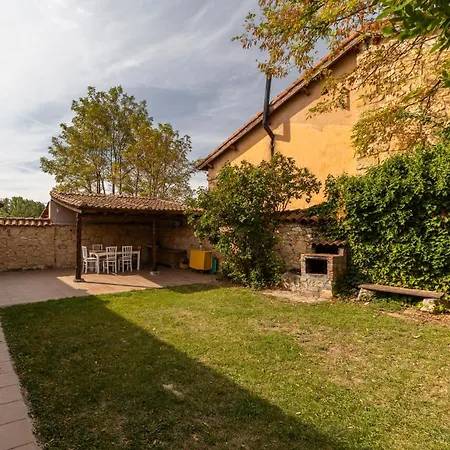 컨트리하우스 De Maestros