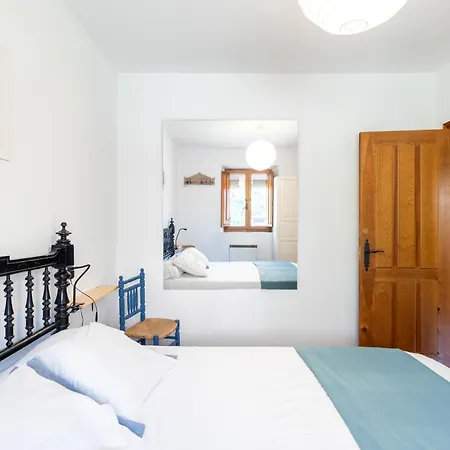 De Maestros 컨트리하우스 El Arenal (Segovia)