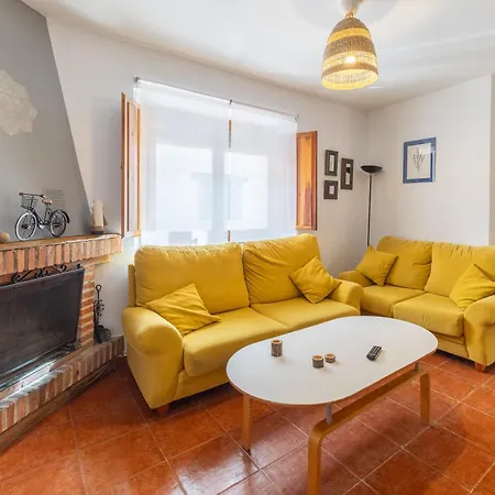 De Maestros Country house
