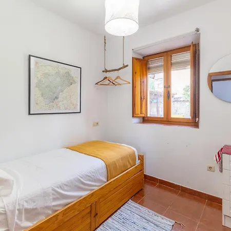 Country house De Maestros