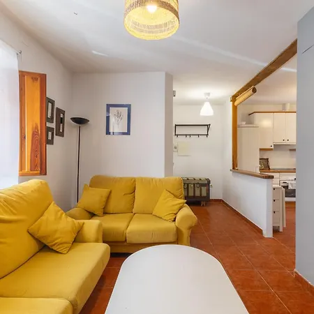Country house De Maestros El Arenal (Segovia)