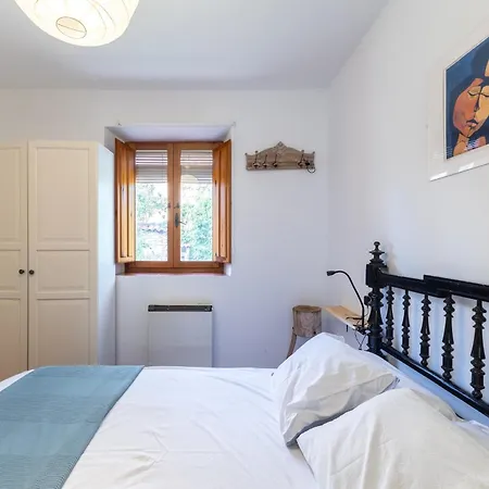 Country house De Maestros *
