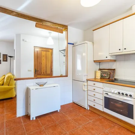 Landhaus De Maestros El Arenal (Segovia)