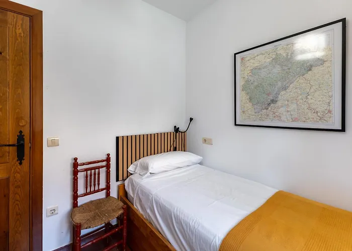 De Maestros El Arenal (Segovia)