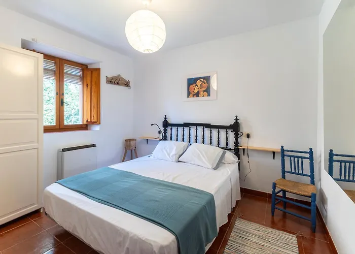 De Maestros Lantställe