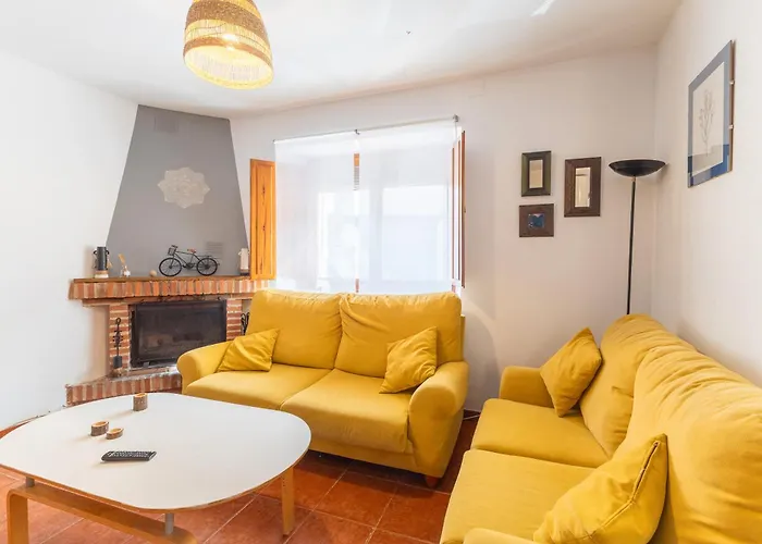 De Maestros El Arenal (Segovia)