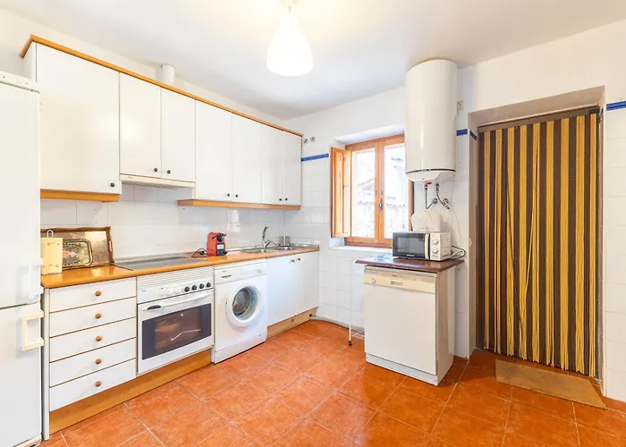 Lantställe De Maestros