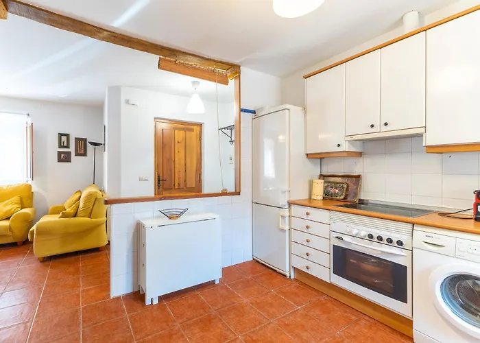 Lantställe De Maestros *