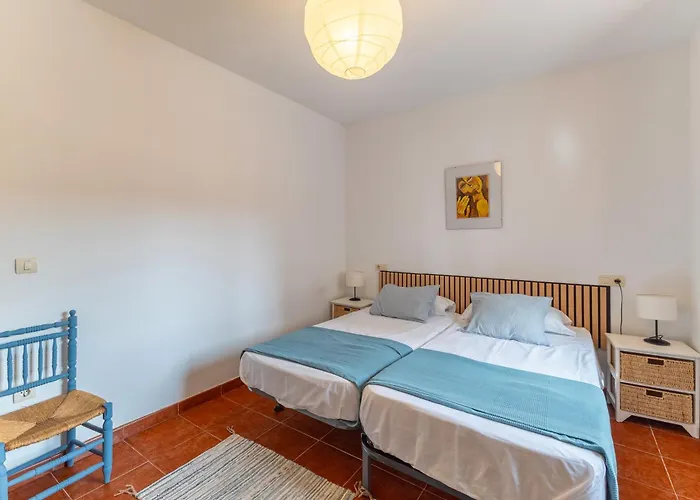 De Maestros * El Arenal (Segovia)