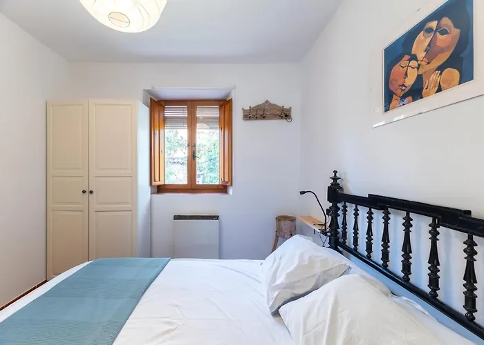 De Maestros Lantställe *