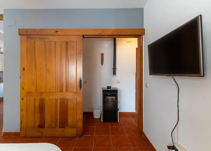 Lantställe De Maestros *