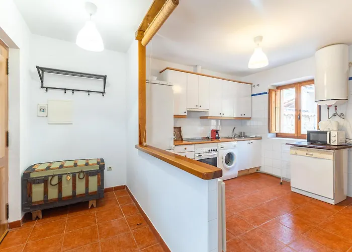 De Maestros El Arenal (Segovia)