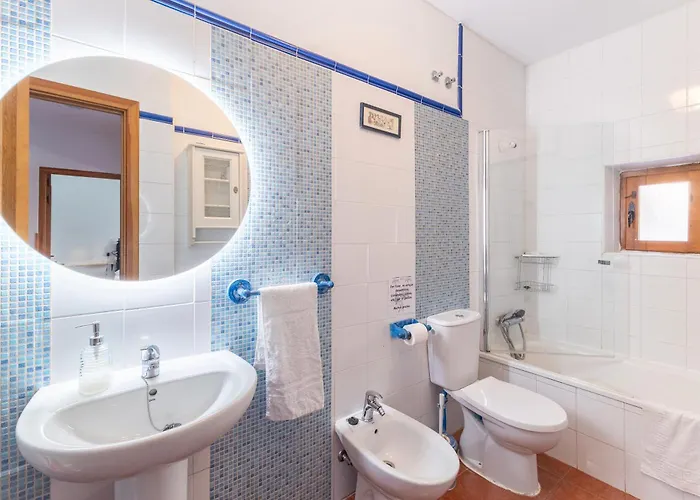 De Maestros Lantställe El Arenal (Segovia)