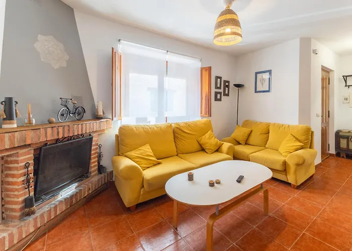 Lantställe De Maestros