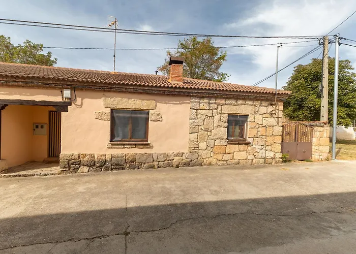 De Maestros Lantställe