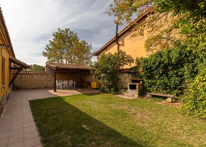 Lantställe De Maestros