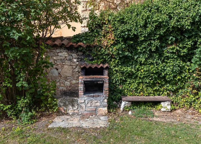 De Maestros El Arenal (Segovia)