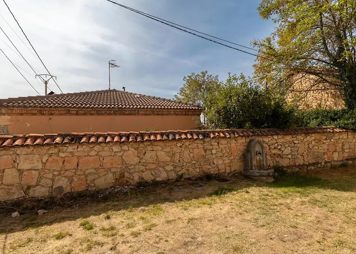 De Maestros Lantställe *