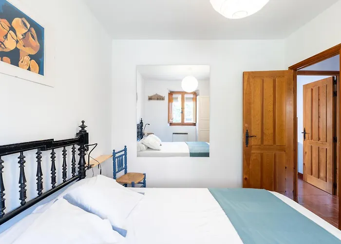 De Maestros Lantställe El Arenal (Segovia)